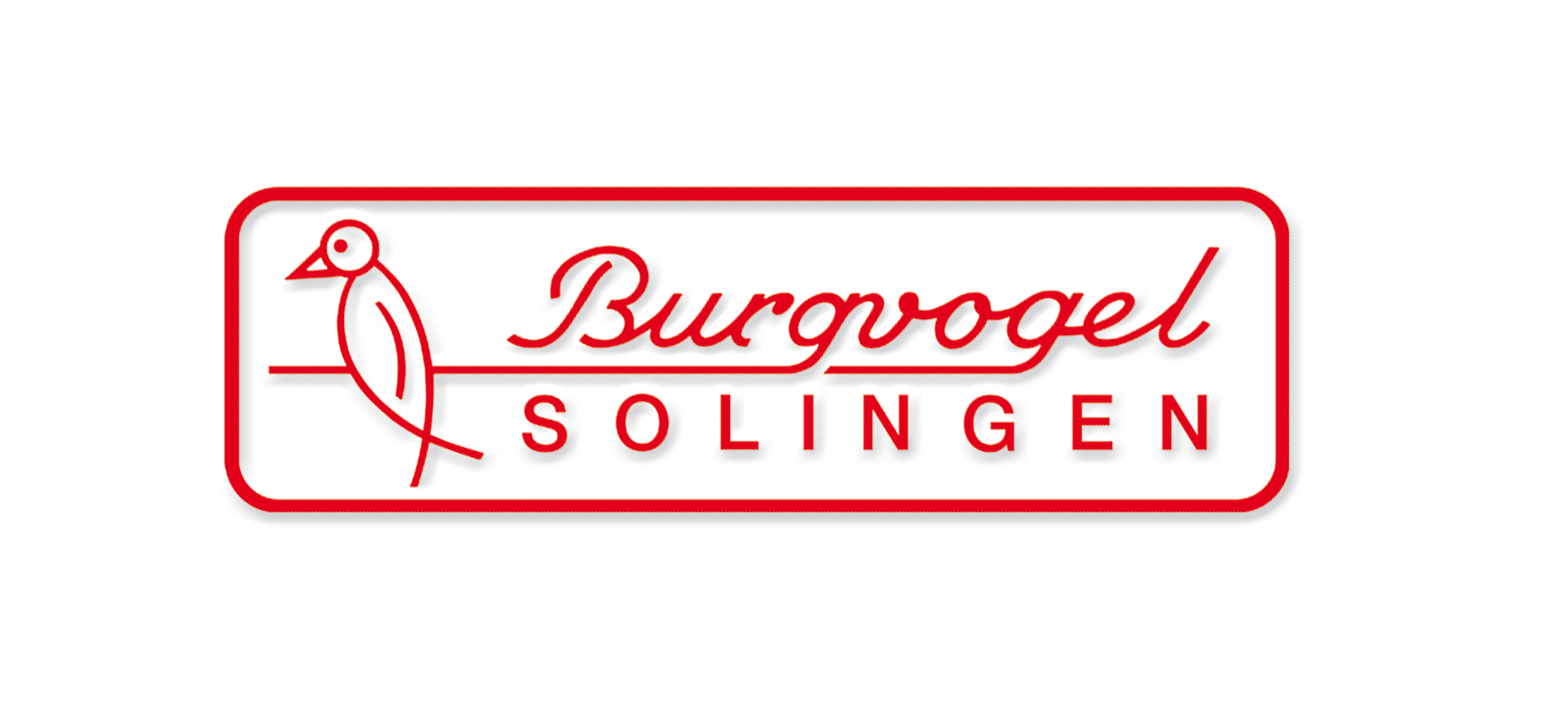 Burgvogel-Logo