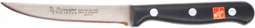 Steakmesser 12 cm mit Sägeschliff