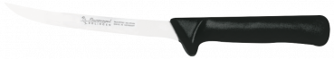 Fischfiliermesser 15 cm mit PPN Kunststoffgriff