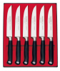 Steakmesserset 6 tlg. Master Line