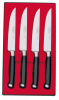 Steakmesserset 4 tlg. Master Line